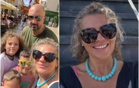 Mirela Vaida, vacanță scurtă dar intensă în Malta: „Am fugit 2 zile, dar ne-am bucurat de tot!”. Ce experiențe a trăit