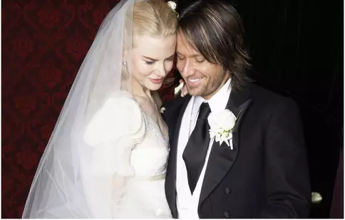 Nicole Kidman și Keith Urban, despărțire după 19 ani: „Nu există perfecțiune” - Sfârșitul unei iubiri de basm