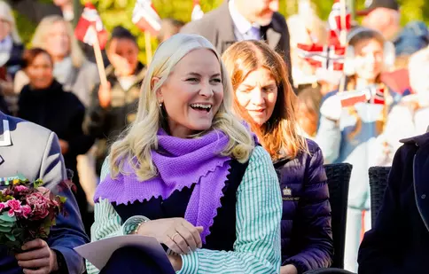 Dincolo de coroana norvegiană: Prințesa Mette-Marit se confruntă cu o boală gravă: „Nu mai fac față ca înainte”