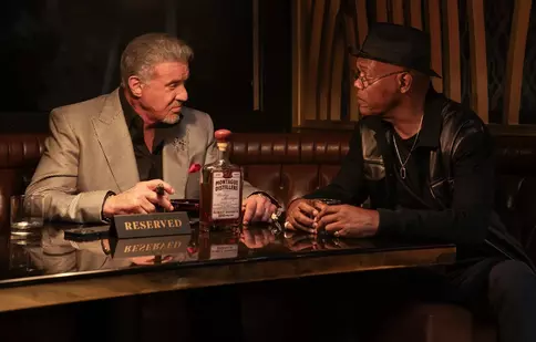 Samuel L. Jackson intră în „Tulsa King”. Sylvester Stallone are un nou adversar în sezonul 3