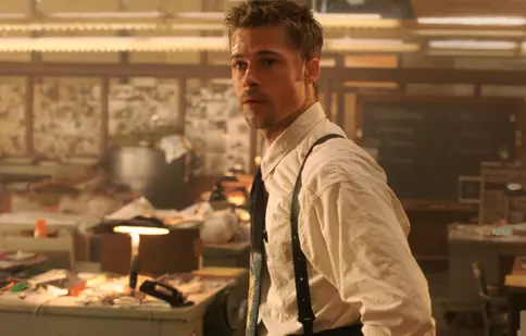 „Se7en”, 30 de ani: povestea filmului care a schimbat pentru totdeauna thrillerul psihologic. Brad Pitt a avut un rol decisiv