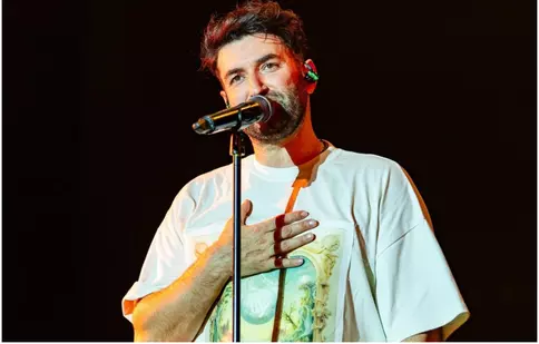 Smiley aduce „Armonie” la Sala Palatului: când vor avea loc concertele și câți artiști vor urca pe scenă. „Emoțiile unui început de drum”