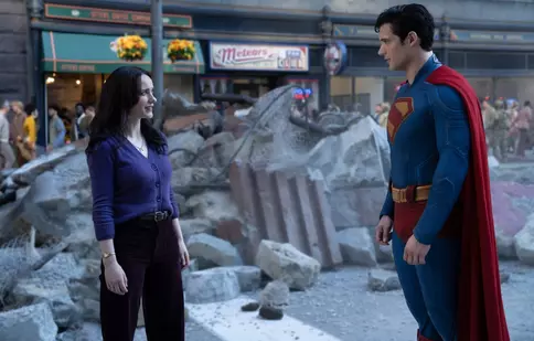 „Superman”, regizat de James Gunn: când apare pe HBO Max și HBO și ce surprize interactive pregătesc fanii DC