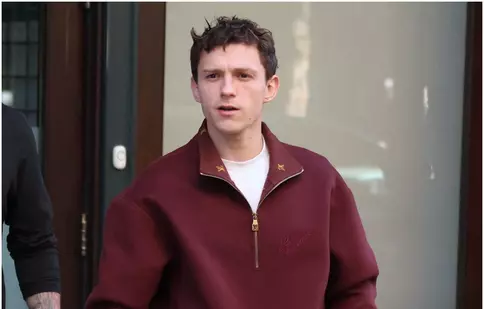 Ce se întâmplă cu Tom Holland după accidentul de pe platourile Spider-Man: Brand New Day. Filmările, oprite temporar
