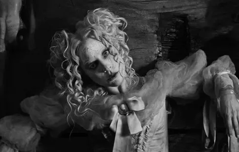 Lady Gaga, apariție-surpriză în serialul Wednesday. Ce rol are artista. Chiar și cei mai mari critici au fost impresionați