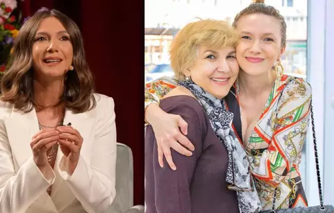Adela Popescu, declarație emoționantă pentru mama ei: „Nu m-a dezamăgit niciodată”. Doina a împlinit 71 de ani