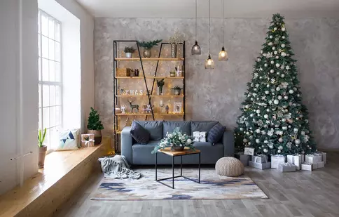 Decor de Crăciun cu stil, de la clasic la contemporan