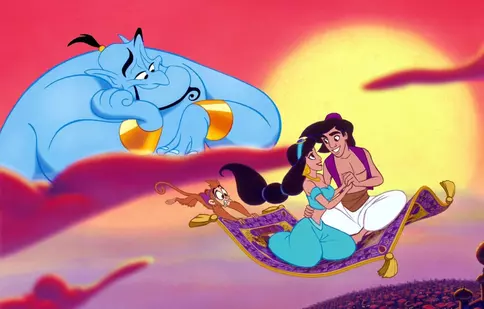 Orchestra Filarmonică Bulgară aduce magia Disney la București, cu „Aladdin in Concert”, la Sala Palatului