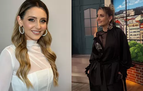 Alina Sorescu, noi acuzații la adresa fostului soț, Alexandru Ciucu: „Face presiuni asupra multor oameni, acolo unde știe că mi-e bine”