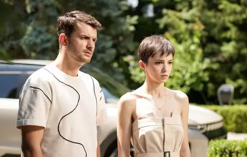 „Ana, Mi-ai fost scrisă în ADN” se termină la Antena 1! Ce producție nouă îi ia locul în grilă