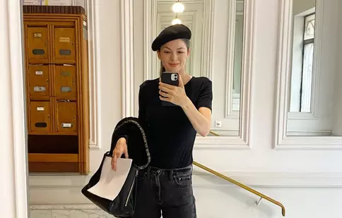 Anca Lungu, fosta prezentatoare TV, s-a tuns. Cum arată acum. Fanii au rămas fără cuvinte când au văzut noul look