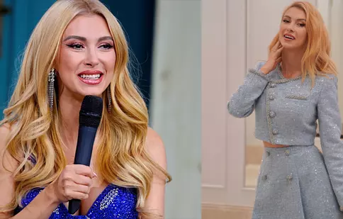 Andreea Bălan a dezvăluit ce nume va purta după nunta cu Victor Cornea. Detalii despre marele eveniment din viața ei