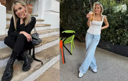 Andreea și Cabral Ibacka, vacanță în Gibraltar. Imagini spectaculoase din concediu. Ce peripeții au avut