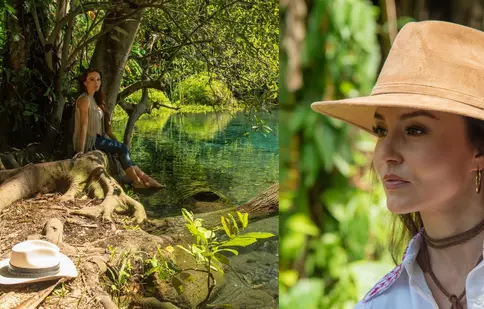 Când se lansează „Doménica Montero”, telenovela cu Angelique Boyer în rol principal. Cu cine joacă și care e povestea - Toate detaliile