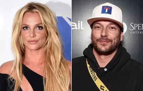 Kevin Federline aduce acuzații grave la adresa lui Britney Spears în noua sa carte. Gestul șocant pe care artista l-a făcut în miezul nopții