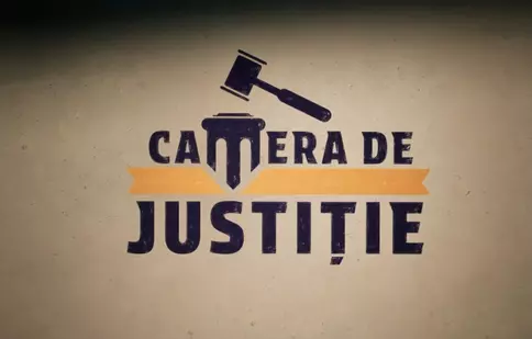 Pro TV se pregătește să lanseze „Camera de justiție”. Ce promite producția și când va fi difuzată