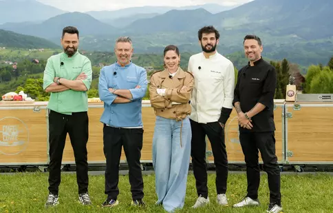 Ce schimbări aduce noul sezon al emisiunii „Chefi la cuțite”. Lupta pentru amuletă nu se mai dă pe platoul de filmare