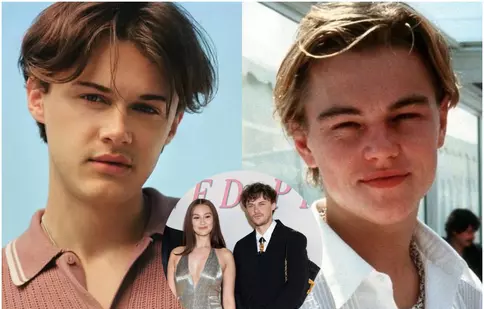 De ce este Chris Briney, starul din „Vara în care am devenit frumoasă”, comparat cu Leonardo DiCaprio