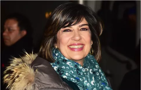 Christiane Amanpour luptă din nou cu cancerul: „Am cerut ajutor… și l-am primit” – Povestea impresionantă a jurnalistei CNN