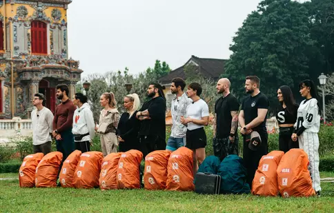 Asia Express - 16 octombrie 2025. Alina Pușcău și Cristina Apostu au părăsit competiția