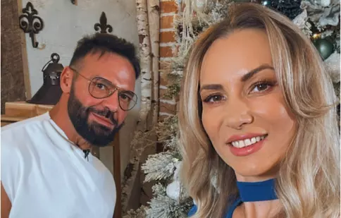 Cornel Păsat, în prag de divorț: „Nu mă simt bărbatul în casă” – Motivele despărțirii de soția sa, Bianca, după 18 ani de relație