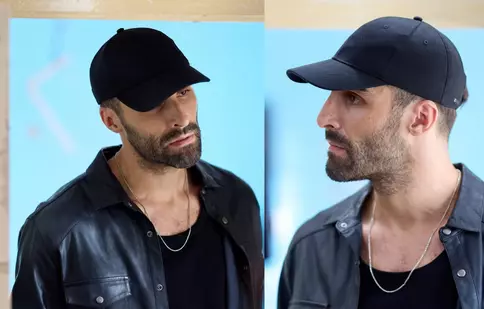 Daniel Nuță, confesiuni din culisele Groapa. „Sezonul 2 a fost foarte emoțional pentru Sasha”. Imagini din primul episod