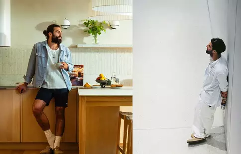 Daniel Nuță și Cezara Petredeanu s-au despărțit după patru ani de relație. Actorul a făcut primele declarații