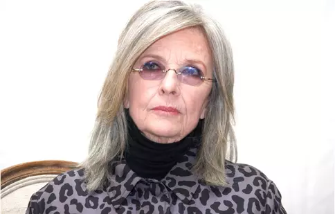 De ce a murit Diane Keaton. Cauza decesului, dezvăluită de familie: „Suntem recunoscători pentru dragostea primită”