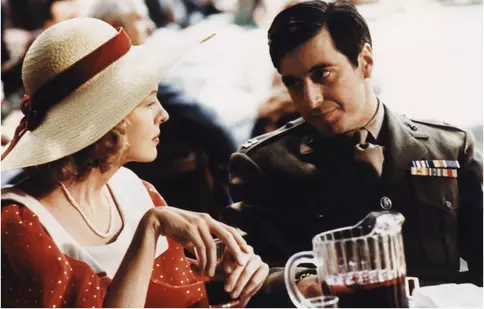Al Pacino, devastat după moartea lui Diane Keaton: „Dragostea vieții mele”. Ce regret îl va urmări mereu