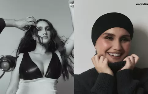 Dulce Maria, actrița din „Rebelde”, este din nou însărcinată. „Nu mă așteptam, dar uneori viața te duce fix acolo unde trebuie să fii”. Imagini cu actrița