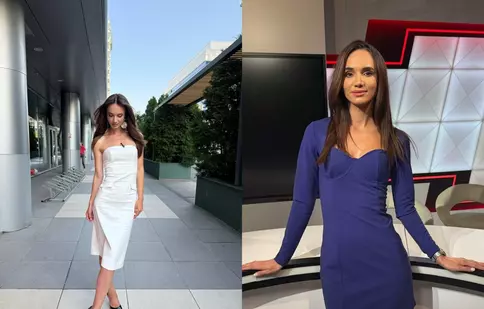 Prezentatoare nouă la Focus Sport. Cine vine în locul lui Alice Stroescu la Prima TV