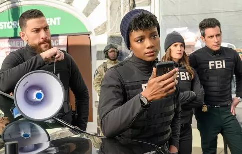 Toamna continuă cu suspans și adrenalină la AXN: „FBI” și „The Rookie” revin cu noi episoade