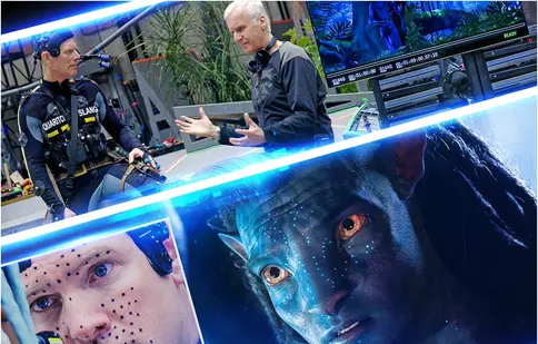 „Foc și Apă: Realizarea filmelor Avatar” – documentarul în două părți are premiera pe 7 noiembrie pe Disney+. Poveste, trailer