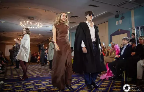 Gabriel de Luxemburg își face debutul în modelling. Ce omagiu i-a adus bunicului care a abdicat recent