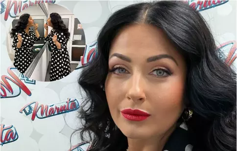 Gabriela Cristea, prima apariție TV după 9 luni: „Am plecat plângând la serviciu”. Ce dezvăluiri emoționante a făcut vedeta