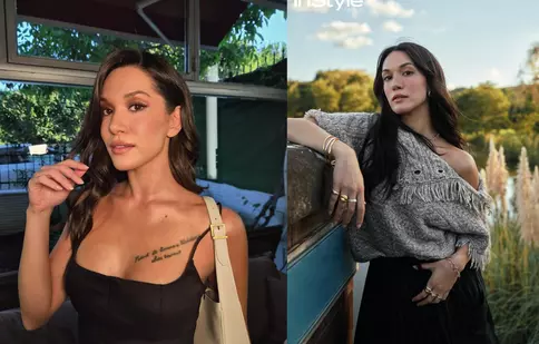 Hazal Subaşı, despre secretul unei relații fericite: Actrița este într-o relație cu Oğuzhan Koç, fostul soț al lui Demet Özdemir