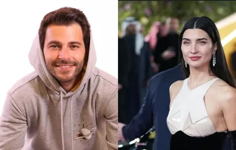 Tuba Büyüküstün l-ar fi cucerit pe Hakan Sabancı, fostul iubit al lui Hande Erçel. Ce i-a dat de gol și cum a răspuns zvonurilor celebra actriță