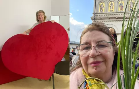 Magda Catone, actrița din „Iubire cu parfum de lavandă”, a împlinit 67 de ani. Ce mesaj i-a transmis Carol, fiul ei