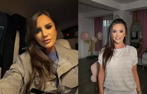 Mara Bănică, reacție după ce a fost certată de o doamnă pe Instagram: „M-am necăjit așa de tare”. Care e motivul