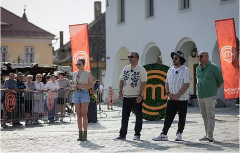 MasterChef România, strategii și gusturi tradiționale în Piața Mică din Sibiu, 20 octombrie 2025: „Nu e bine să-ți iei oamenii buni lângă tine”