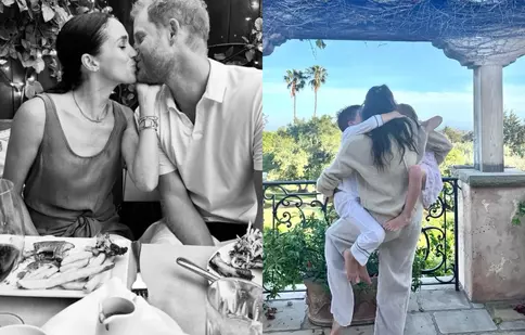 Prințul Harry și Meghan Markle aleg să își țină copiii, pe Prințul Archie și Prințesa Lilibet, departe de lumina reflectoarelor. Care sunt motivele