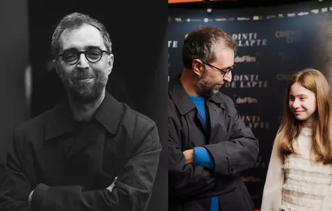 Dinți de lapte”, filmul românesc regizat de Mihai Mincan, selectat pe lista nominalizărilor la European Film Awards. Care este povestea emoționantă a peliculei