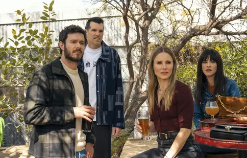 „Nimeni nu vrea asta” revine cu sezonul 2 pe Netflix – Kristen Bell și Adam Brody, protagoniști în comedia romantică a anului
