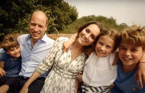 Prințul William, dezvăluire despre secretul unei copilării fericite. Ce face zilnic pentru George, Charlotte și Louis: „Învățăm din greșelile părinților”