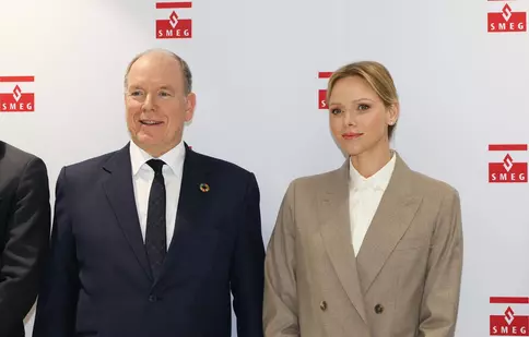Prințesa Charlene, aproape de nerecunoscut: ce se ascunde în spatele transformării care i-a îngrijorat pe fani
