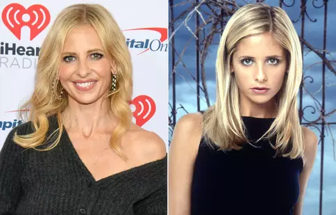 Sarah Michelle Gellar revine ca Buffy în noul serial „Buffy the Vampire Slayer: New Sunnydale”. Ce știm până acum despre proiect