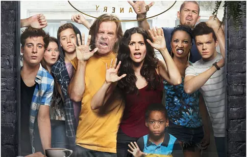 „Shameless” e disponibil pe Netflix: toate cele 11 sezoane