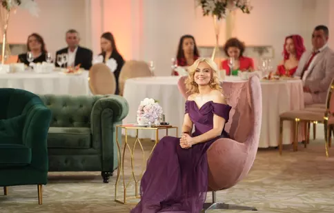 De ce lipsește Simona Gherghe de la „Mireasa”. Cine îi ține locul la cârma emisiunii
