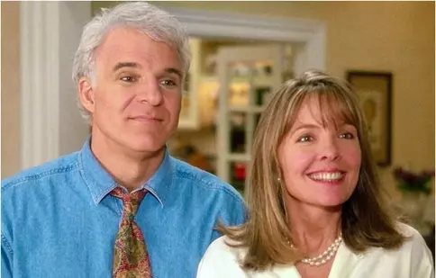 Diane Keaton, adio unei legende: „Nu eram pregătiți să te pierdem” – Goldie Hawn și Steve Martin, în lacrimi