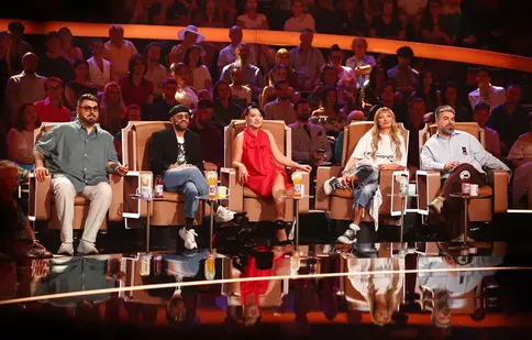 The Ticket, talent show-ul de la Antena 1, se apropie de final. Cine sunt cei nouă concurenți calificați până acum